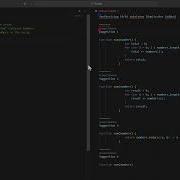 Using GitHub Copilot For Visual Studio Code With NVDA