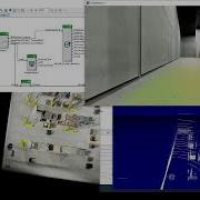 Aurelion DSPACE Simulation On RTMaps With NEXYAD Vision Component RoadNex