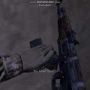 PaRuSch Wallhack CoD 4 MW