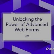 Docusign Tutorial Unlocking The Power Of Advanced Web Forms
