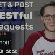 How To Get Post RESTful API Requests
