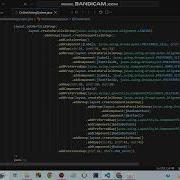 Online Voting System Using Java Swing GUI With Source Code Java Project Ideas Swing GUI
