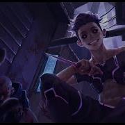 Nightcore Appetite For Destruction HD