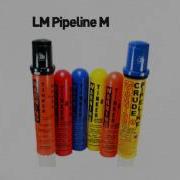 Test Stations Line Markers Riser Pipes