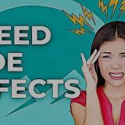 What Are The Side Effects Of Speed Or Uppers Why Students Should Think Twice Before Taking Speed