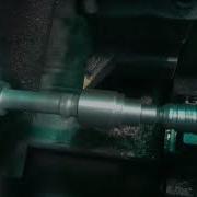 Mazak Qt20 And LinuxCNC Turning