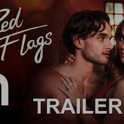 Red Flags 2025 CZ Dabing HD Trailer