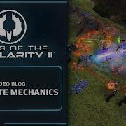 Video Dev Journal Substrate Mechanics Ashes Of The Singularity II