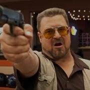 The Big Lebowski 1998 You Re Entering A World Of Pain Scene Movieclips
