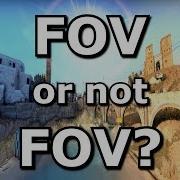 CS GO S FOV Your Resolution Matters
