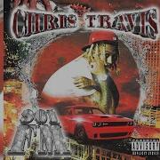 Chris Travis Hollywood Interlude Official Audio