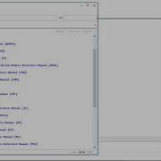 Example Datasets Included With Stata 16