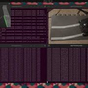 Test 6 Lane Following ROS2 Turtlebot3 Burger