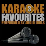 Lady Hear Me Tonight Originally Performed By Modjo Karaoke Version