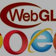 WebGL Test Opera Vs Chrome Vs IE 11 Vs Firefox