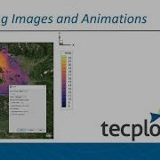 Exporting Tecplot Images And Animations
