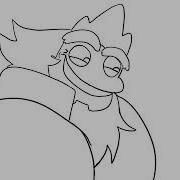 Hell Of A Ride AMPHIBIA ANIMATIC