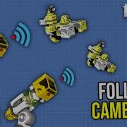 This Optically Guided Missile Trick Is Very Clever Space Engineers