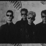 Depeche Mode Strangelove Unreleased Outtake