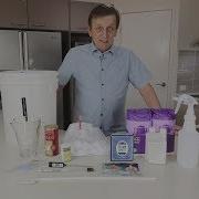 How I Make Vodka With Bakers Yeast Pt 1 The Wash