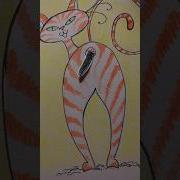 Cat Pooing Cats Catshorts Catvideos Catdrawings Catcartoon Cat Shorts