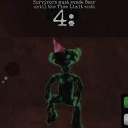 Playing Darkness Called A Bear Fan Game By Scooped Studios Zwybo