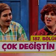 Sen Çok Değiştin 2 182 Bölüm Çok Güzel Hareketler 2
