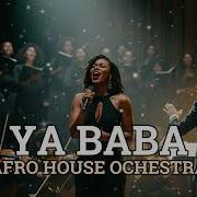 Allah Allah Ya Baba Sidi Mansour Epic Afro Soul Orchestra Cover