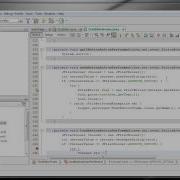 Java Text Editor 3 Creating GUI Applications In NetBeans