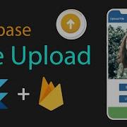 Flutter Upload Files To Firebase Storage Image Video PDF Etc
