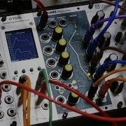 Molten Modular 24 Discovering Envelopes Featuring TINRS Edgecutter