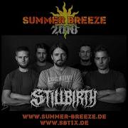 Stillbirth Live At Summer Breeze Open Air 2018 Full Set