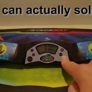 You Can Actually SOLVE The Stackmat Timer