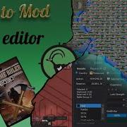 Supreme Ruler 2030 Modding Map Editor Introduction