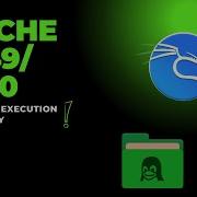 Detect And Exploit Apache Remote Code RCE Vulnerability Using Kali Linux Apache 2 4 49 2 4 50