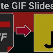 Javascript Project To Create GIF Slideshow Animation From Multiple Images Using Gifencoder Library
