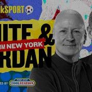 World Cup White And Jordan Live In New York 15 Jun 26
