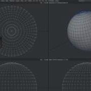 LightWave Plugin Random Deselect Select Point