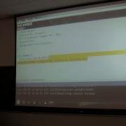 Rice DevChats Data Visualization Using Twitter API