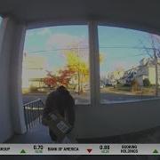 TIPS How To Prevent Porch Pirates Stealing Your Packages This Holiday Season