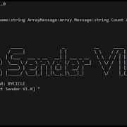 Text Sender V1 0 Gmod Wiremod 2019 2022