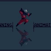 Break Down Of A Simple Pixelart Running Animation Indie Dev Shorts