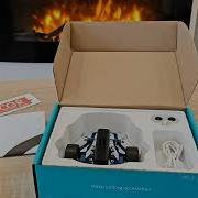 Распаковка и обзор робота ELECFREAKS Smart Cutebot Pro Лучший набор для сборки робота Micro Bit