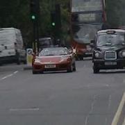 Ferrari 360 Spider With Tubi Exhausts