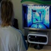 Kinect Adventures Bubbles Gameplay Level7 Nu