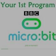 Micro Bit Project 1