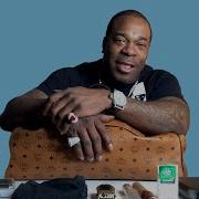 10 Things Busta Rhymes Can T Live Without GQ