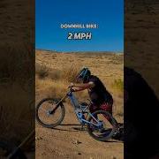 My Slowest To Fasted Mountain Bikes