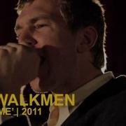 The Walkmen Woe Is Me RFB Session Live In London 2011