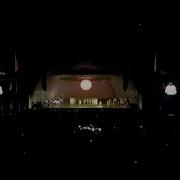 Kanye West Hollywood Bowl 2015 808s Heartbreak Fan Footage